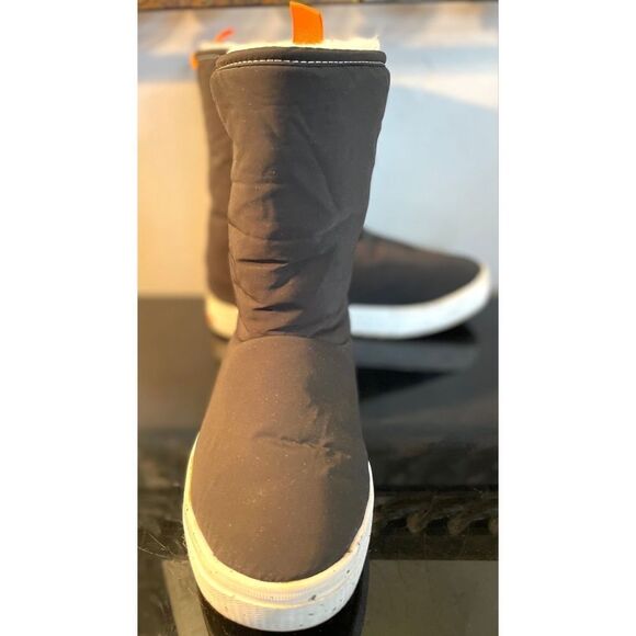 Nortiv 8 Women's Insulated Lightweight Winter Boots in A Size 9 - Picture 3 of 13